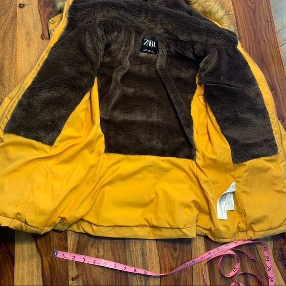 Zara jacket size Small⭐️ - Picture 8 of 8